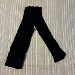 Kate Quinn ribbed leggings